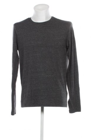 Мъжка блуза H&M, Размер L, Цвят Сив, Цена 7,03 лв.