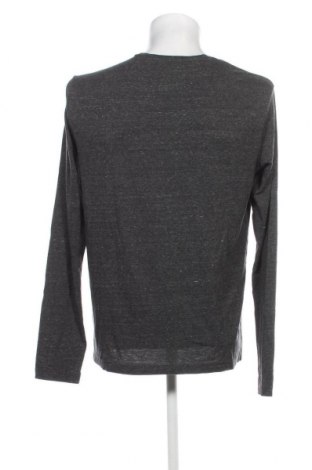 Pánske tričko  H&M, Veľkosť L, Farba Sivá, Cena  4,31 €