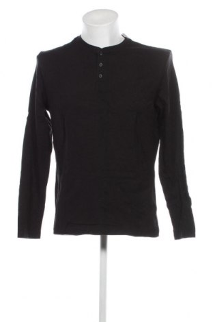 Pánske tričko  H&M, Veľkosť L, Farba Čierna, Cena  4,31 €