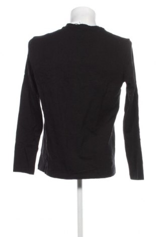 Herren Shirt H&M, Größe L, Farbe Schwarz, Preis 5,29 €