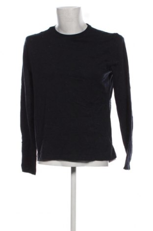 Ανδρική μπλούζα H&M, Μέγεθος XL, Χρώμα Μπλέ, Τιμή 7,05 €