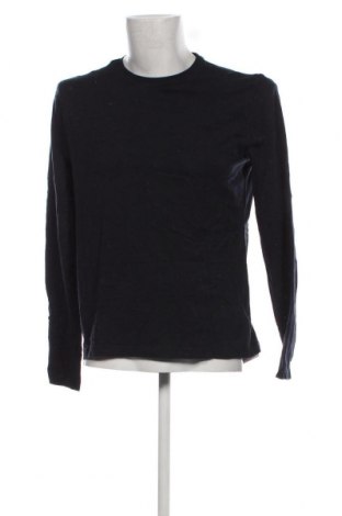 Pánske tričko  H&M, Veľkosť XL, Farba Modrá, Cena  10,77 €