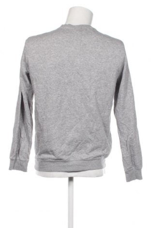 Ανδρική μπλούζα H&M Divided, Μέγεθος S, Χρώμα Γκρί, Τιμή 3,06 €