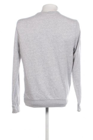 Herren Shirt H&M Divided, Größe M, Farbe Grau, Preis € 5,16