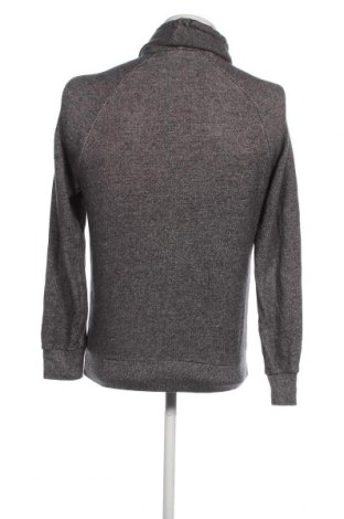 Herren Shirt H&M Divided, Größe S, Farbe Grau, Preis € 3,17