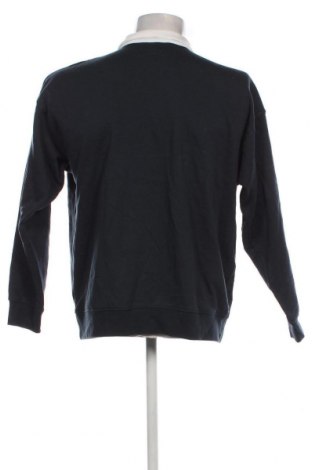 Ανδρική μπλούζα H&M Divided, Μέγεθος XS, Χρώμα Μπλέ, Τιμή 4,47 €