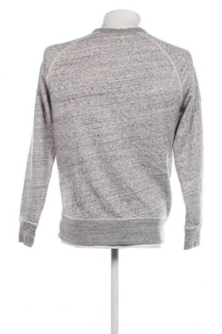 Herren Shirt H&M L.O.G.G., Größe M, Farbe Grau, Preis € 5,02