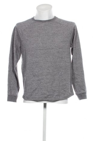 Herren Shirt H&M L.O.G.G., Größe M, Farbe Grau, Preis € 3,83