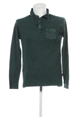 Ανδρική μπλούζα Hajo, Μέγεθος S, Χρώμα Πράσινο, Τιμή 4,18 €