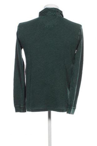 Herren Shirt Hajo, Größe S, Farbe Grün, Preis € 6,58