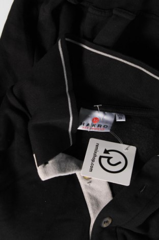 Pánske tričko  Hakro, Veľkosť S, Farba Čierna, Cena  4,09 €