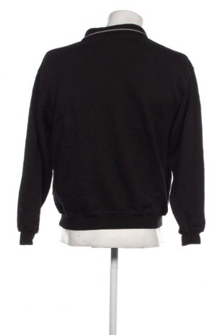 Ανδρική μπλούζα Hakro, Μέγεθος S, Χρώμα Μαύρο, Τιμή 4,47 €