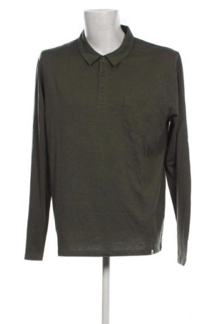 Ανδρική μπλούζα Harris Wilson, Μέγεθος XXL, Χρώμα Πράσινο, Τιμή 38,97 €
