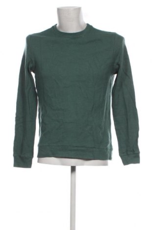 Ανδρική μπλούζα Hema, Μέγεθος M, Χρώμα Πράσινο, Τιμή 5,88 €