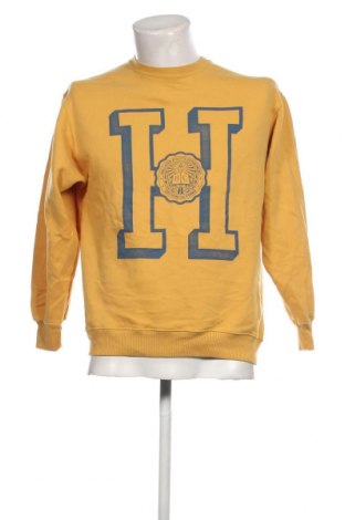 Pánské tričko  Hollister, Velikost S, Barva Žlutá, Cena  430,00 Kč
