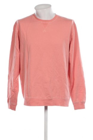 Ανδρική μπλούζα House, Μέγεθος XXL, Χρώμα Ρόζ , Τιμή 7,05 €