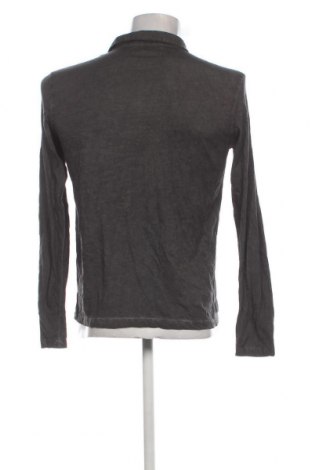Herren Shirt Hugo Boss, Größe M, Farbe Grau, Preis € 60,12