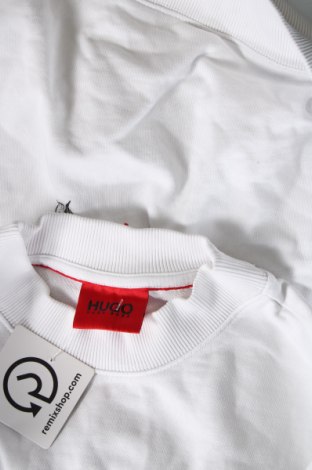 Herren Shirt Hugo Boss, Größe S, Farbe Weiß, Preis 25,04 €