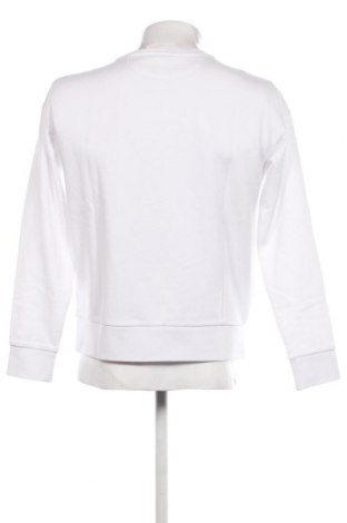 Ανδρική μπλούζα Hugo Boss, Μέγεθος M, Χρώμα Λευκό, Τιμή 91,24 €