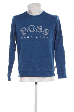Herren Shirt Hugo Boss, Größe L, Farbe Blau, Preis € 66,80