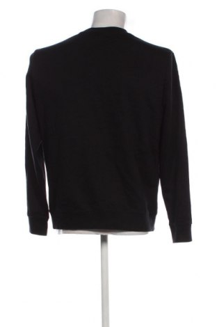 Ανδρική μπλούζα Hugo Boss, Μέγεθος L, Χρώμα Μαύρο, Τιμή 59,38 €