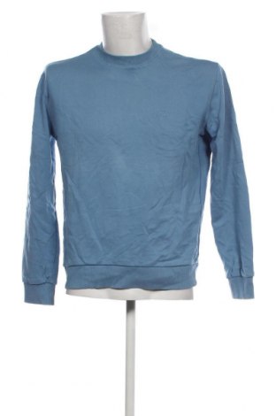 Мъжка блуза Hugo Boss, Размер M, Цвят Син, Цена 91,20 лв.