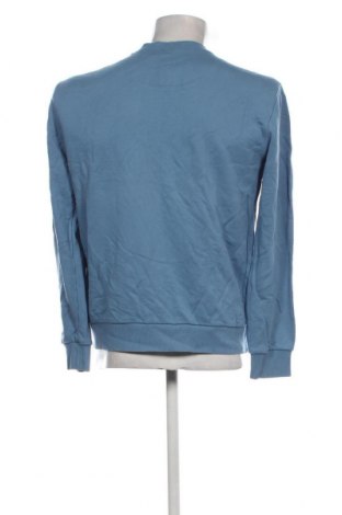 Herren Shirt Hugo Boss, Größe M, Farbe Blau, Preis € 63,46
