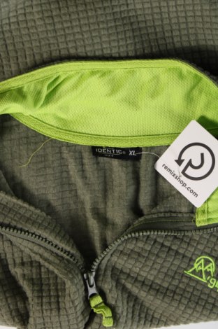 Pánske tričko  Identic, Veľkosť XL, Farba Zelená, Cena  6,03 €