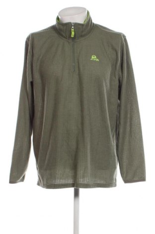 Мъжка блуза Identic, Размер XL, Цвят Зелен, Цена 10,64 лв.