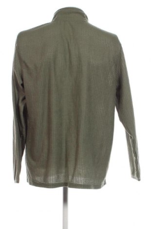 Ανδρική μπλούζα Identic, Μέγεθος XL, Χρώμα Πράσινο, Τιμή 6,58 €