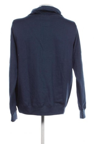 Ανδρική μπλούζα Identic, Μέγεθος XXL, Χρώμα Μπλέ, Τιμή 11,75 €