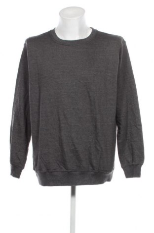 Herren Shirt Identic, Größe XXL, Farbe Grau, Preis 7,93 €