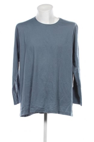 Ανδρική μπλούζα Identic, Μέγεθος 3XL, Χρώμα Μπλέ, Τιμή 11,16 €