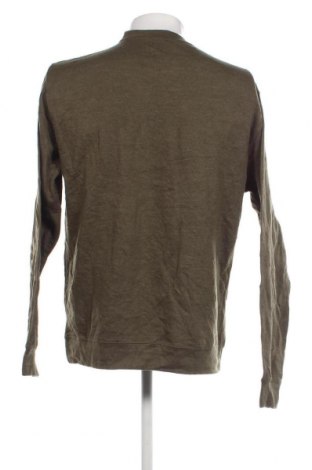 Ανδρική μπλούζα Independent, Μέγεθος L, Χρώμα Πράσινο, Τιμή 7,52 €