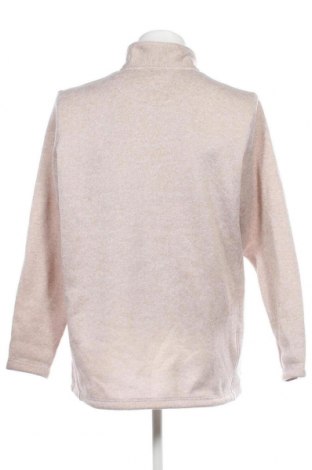 Ανδρική μπλούζα Infinity, Μέγεθος XXL, Χρώμα  Μπέζ, Τιμή 6,93 €