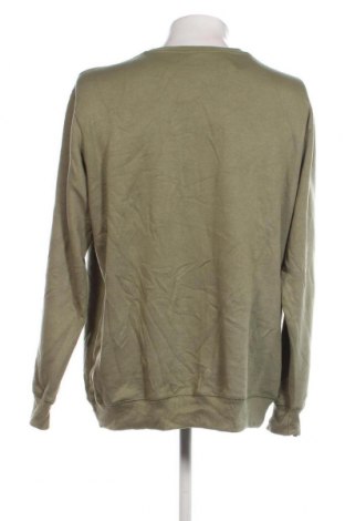 Мъжка блуза Infinity, Размер XXL, Цвят Зелен, Цена 19,00 лв.