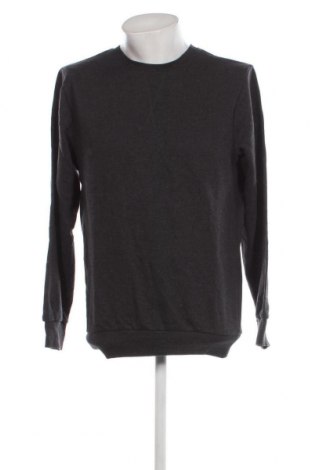 Ανδρική μπλούζα Infinity, Μέγεθος M, Χρώμα Γκρί, Τιμή 4,70 €
