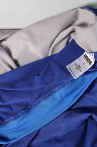 Ανδρική μπλούζα Inoc, Μέγεθος L, Χρώμα Μπλέ, Τιμή 6,03 €