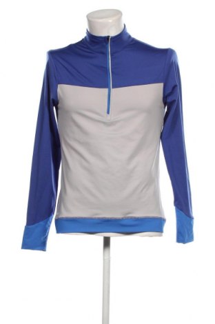 Ανδρική μπλούζα Inoc, Μέγεθος L, Χρώμα Μπλέ, Τιμή 6,74 €