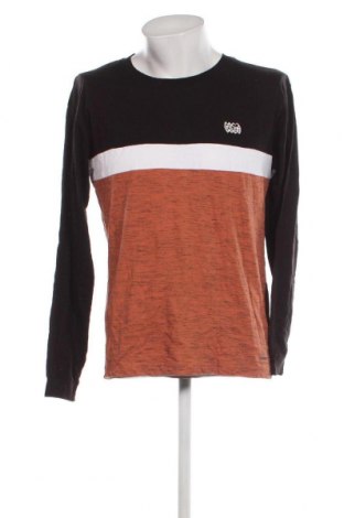 Ανδρική μπλούζα Inside, Μέγεθος XL, Χρώμα Πολύχρωμο, Τιμή 6,46 €