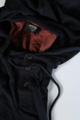 Pánske tričko  Inside, Veľkosť M, Farba Čierna, Cena  4,63 €