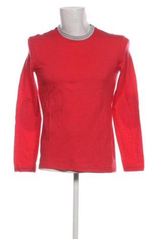 Herren Shirt Intimissimi, Größe M, Farbe Rot, Preis 4,37 €