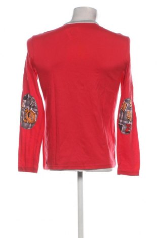 Pánske tričko  Intimissimi, Veľkosť M, Farba Červená, Cena  4,37 €