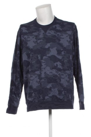 Ανδρική μπλούζα Izod, Μέγεθος XL, Χρώμα Μπλέ, Τιμή 7,05 €