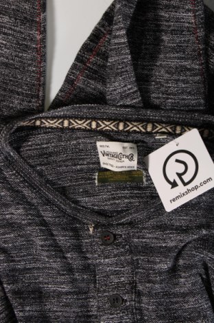 Herren Shirt Jack & Jones, Größe M, Farbe Grau, Preis 13,92 €