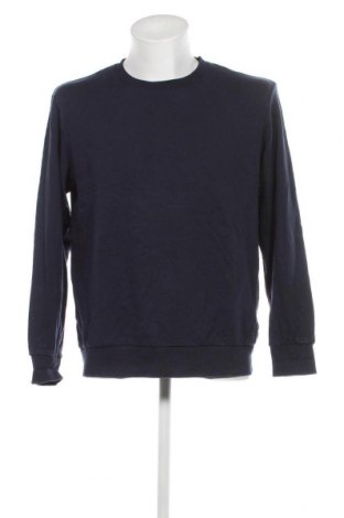Ανδρική μπλούζα Jack & Jones, Μέγεθος XL, Χρώμα Μπλέ, Τιμή 6,80 €