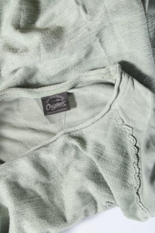 Мъжка блуза Jack & Jones, Размер XL, Цвят Зелен, Цена 10,00 лв.