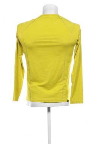Pánské tričko  Jack Wolfskin, Velikost S, Barva Zelená, Cena  765,00 Kč