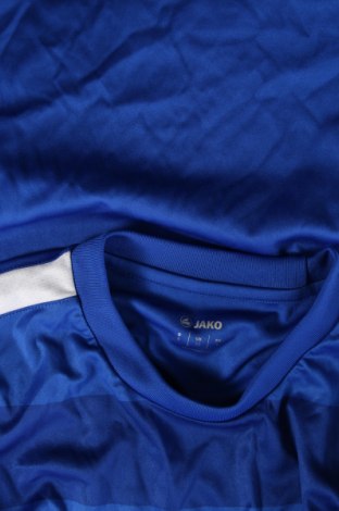 Herren Shirt Jako, Größe S, Farbe Blau, Preis € 5,92