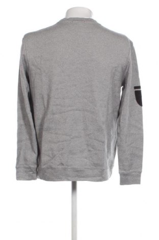 Ανδρική μπλούζα Jaspal, Μέγεθος XL, Χρώμα Γκρί, Τιμή 4,98 €